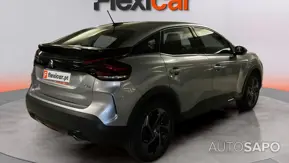 Citroen C4 de 2024