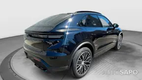 Porsche Macan de 2024