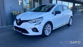 Renault Clio de 2020