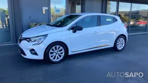 Renault Clio de 2020