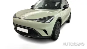 Smart #1 de 2023