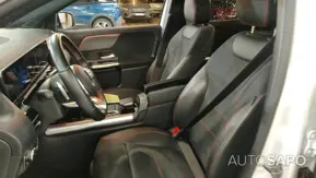 Mercedes-Benz EQA de 2021