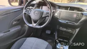 Opel Corsa-e de 2022