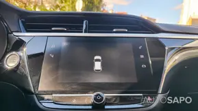 Opel Corsa-e de 2022