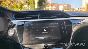 Opel Corsa-e de 2022