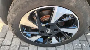 Opel Corsa-e de 2022