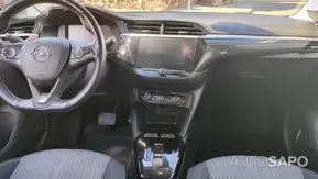 Opel Corsa-e de 2022