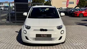 Fiat 500e de 2023