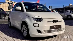 Fiat 500e de 2023