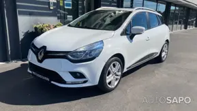 Renault Clio de 2018