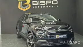Citroen e-C4 de 2024