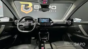 Citroen e-C4 de 2024