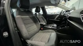 Citroen e-C4 de 2024