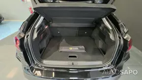Citroen e-C4 de 2024