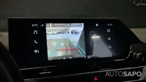 Citroen e-C4 de 2024