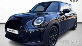 MINI Cooper S de 2023