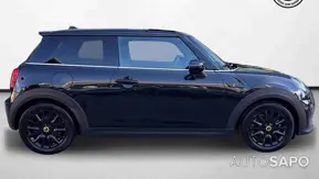 MINI Cooper S de 2023