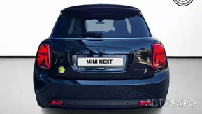 MINI Cooper S de 2023