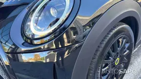 MINI Cooper S de 2023