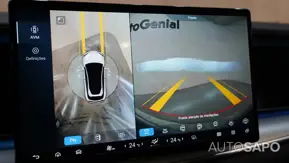 BYD Sealion 7 de 2026