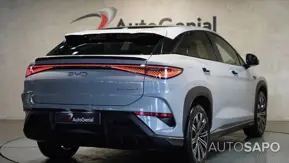 BYD Sealion 7 de 2026