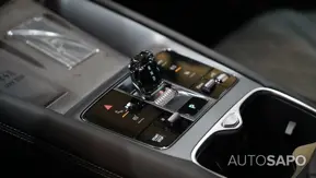 BYD Sealion 7 de 2026