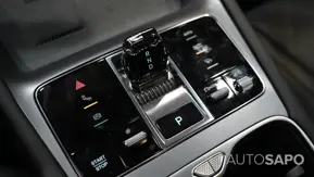 BYD Sealion 7 de 2026