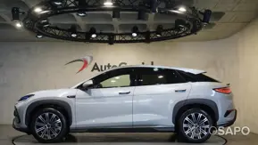 BYD Sealion 7 de 2026