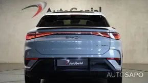 BYD Sealion 7 de 2026