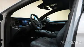 BYD Sealion 7 de 2026