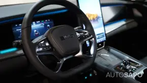 BYD Sealion 7 de 2026