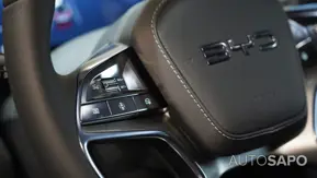 BYD Sealion 7 de 2026