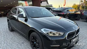 BMW X2 de 2023