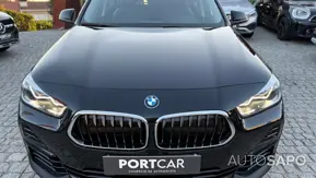BMW X2 de 2023