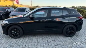 BMW X2 de 2023