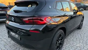 BMW X2 de 2023