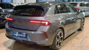 Opel Astra de 2024