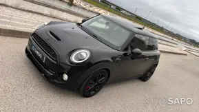MINI Cooper de 2018