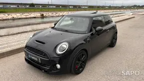 MINI Cooper de 2018