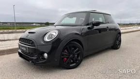MINI Cooper de 2018