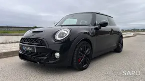 MINI Cooper de 2018