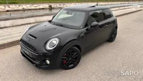 MINI Cooper de 2018