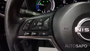 Nissan Juke de 2024
