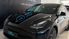 Tesla Model Y de 2024