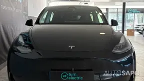 Tesla Model Y de 2024
