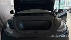 Tesla Model Y de 2024