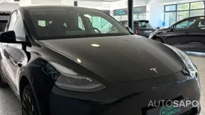 Tesla Model Y de 2024
