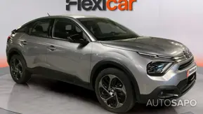 Citroen C4 de 2024