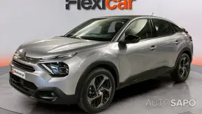 Citroen C4 de 2024