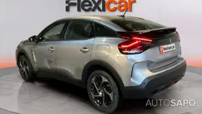 Citroen C4 de 2024